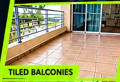 Areas & Detailing - TM Projects