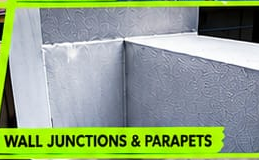 Cementitious / Hypercrete - TM Projects