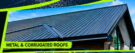 Roof Systems - TM Projects
