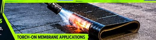Acrylic & Daraflex Coatings - TM Projects